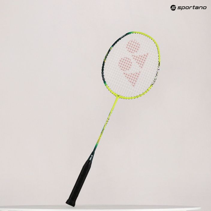 YONEX Badmintonschläger Astrox 01 Feel grün 8