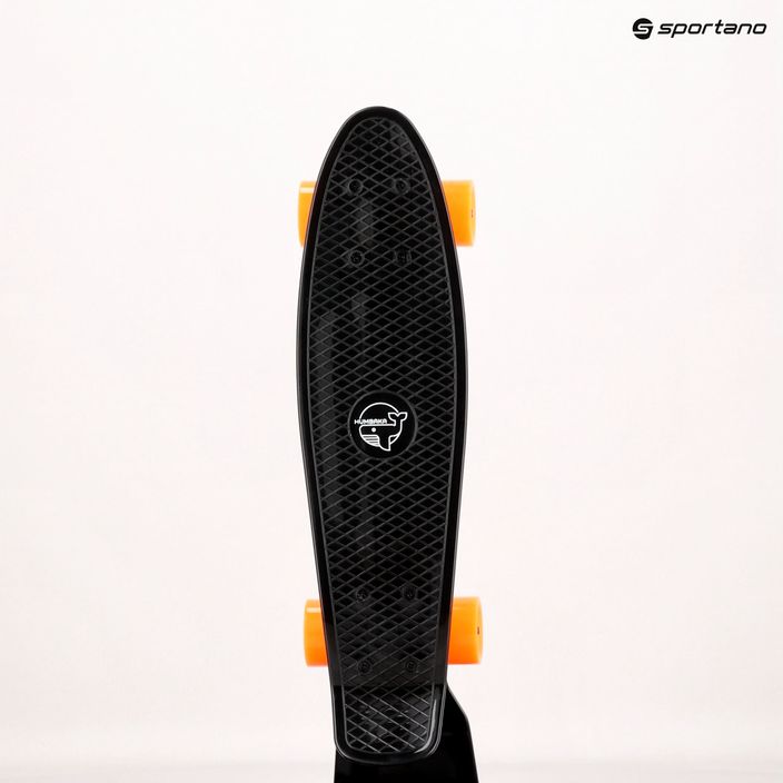 Humbaka Kinder-Flip-Skateboard schwarz HT-891579 21