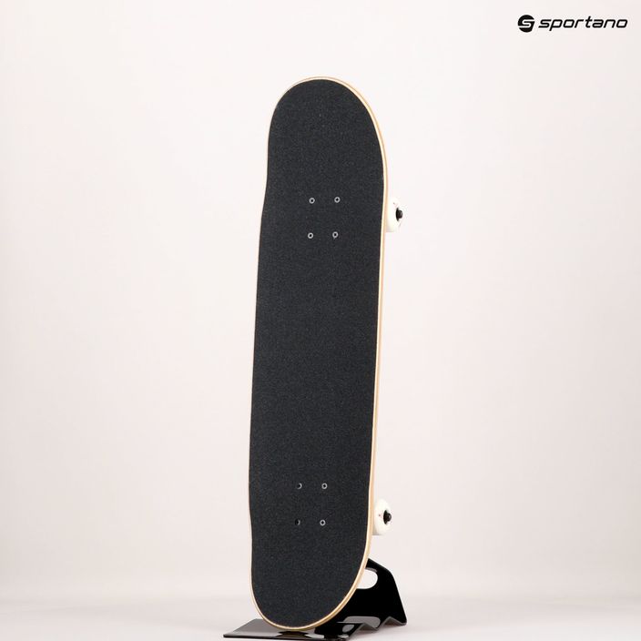 Klassische Skateboard-Schokolade Anderson Chunk orange CC4115G008 10