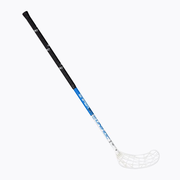 12er-Set UNIHOC Sniper 30 Unihockeyschläger 01782 2