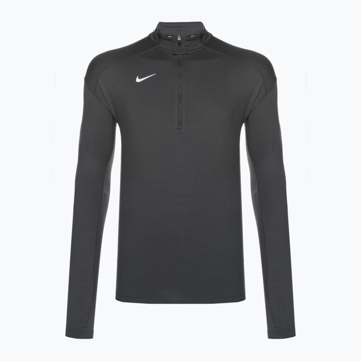 Nike Dry Element Herren Laufsweatshirt grau