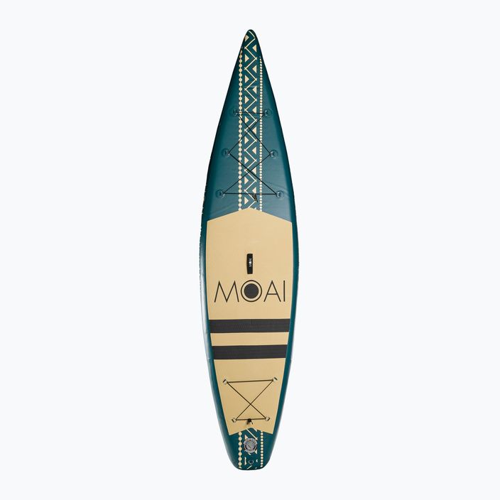 SUP MOAI Limited Edition 11'6'' SUP Board M-22116LS 3