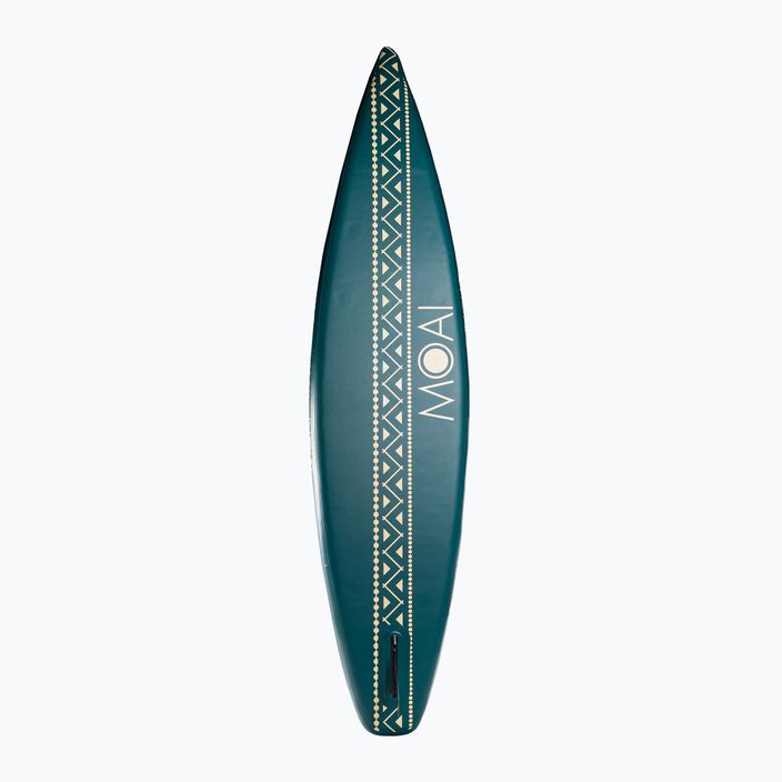 SUP MOAI Limited Edition 11'6'' SUP Board M-22116LS 4