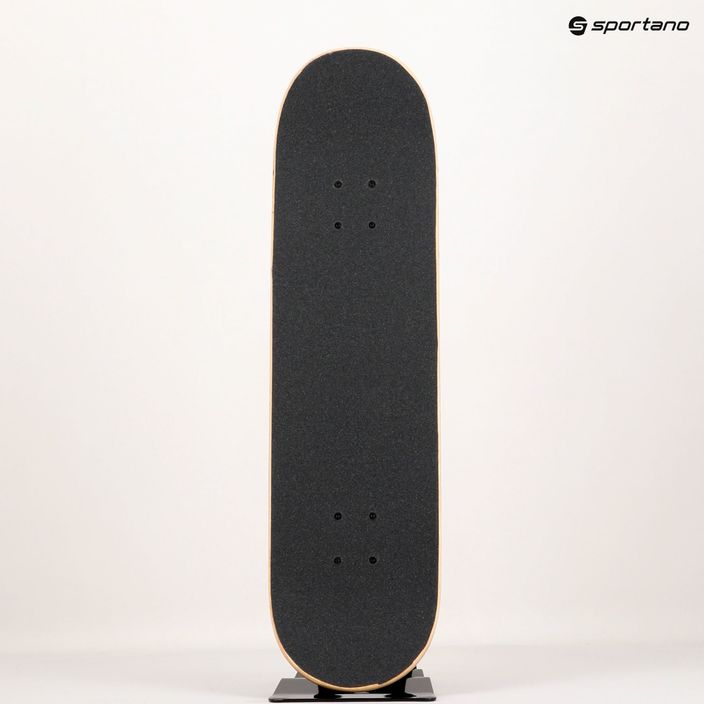 Skateboard Element Seal schwarz 4CP1Y 9