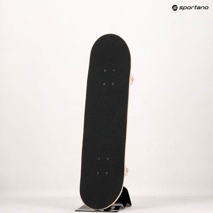 Playlife Stammes Siouxie klassischen Skateboard 880290 9