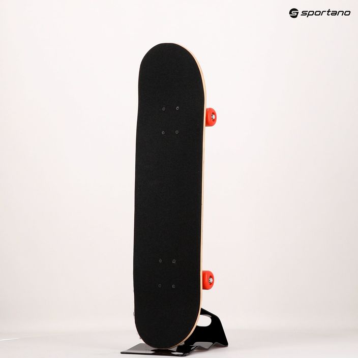 Playlife Super Charger klassisches Skateboard für Kinder in Farbe 880323 9