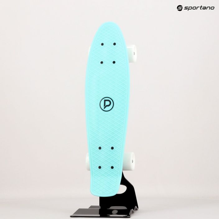 Playlife Vinylboard Flip Skateboard grün 880319 9