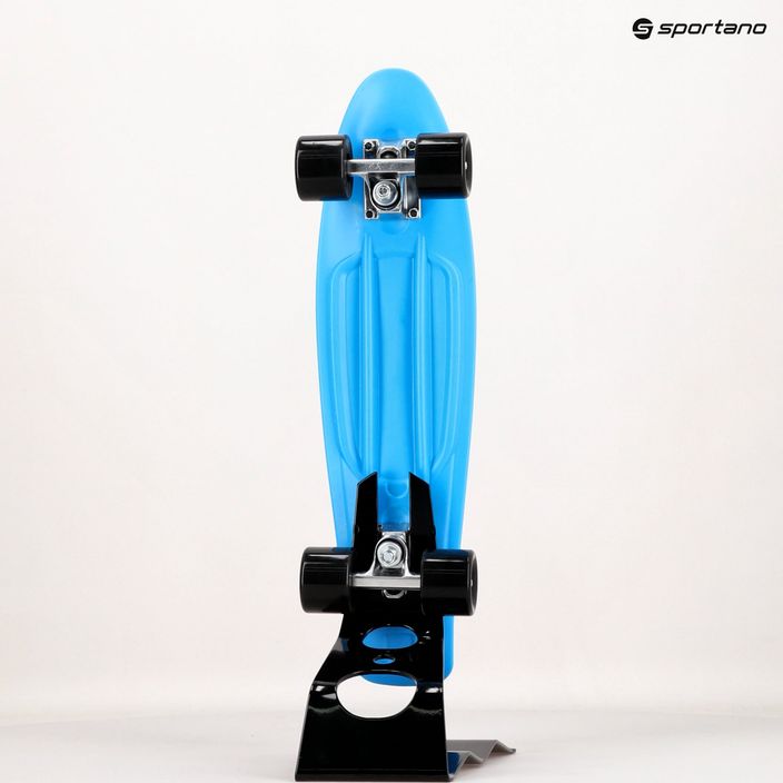 Playlife Vinylboard blau Skateboard 880318 9