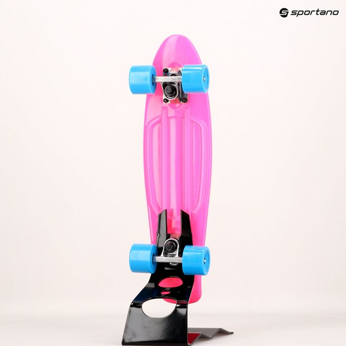 Footy Skateboard Meteor rosa 2369123691 10