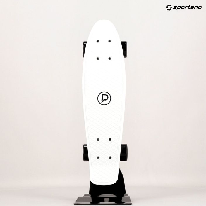 Playlife Flip Skateboard Vinylboard weiß 880317 9