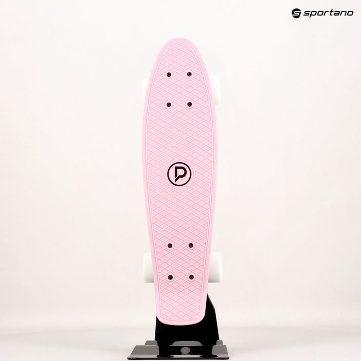 Playlife Vinylboard rosa Skateboard 880320 9