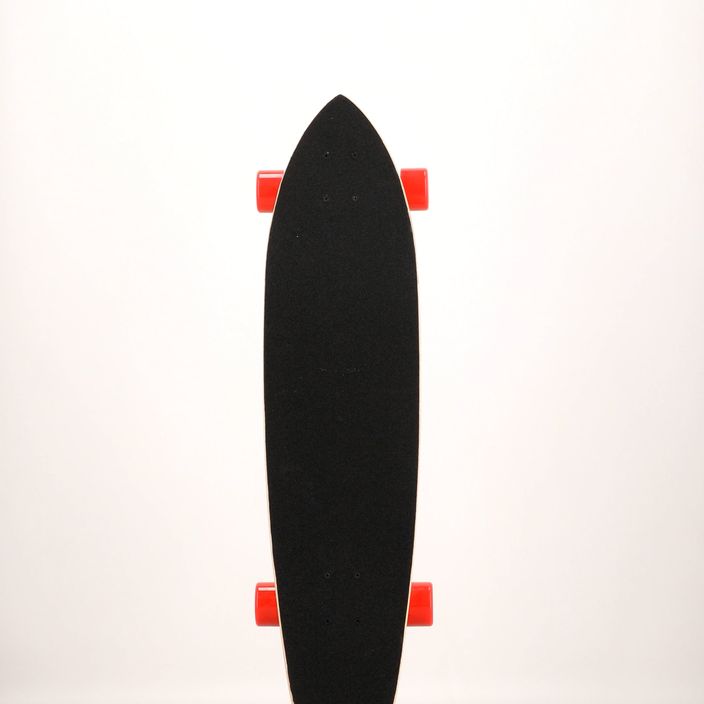 Playlife Longboard Cherokee Farbe Skateboard 880292 13
