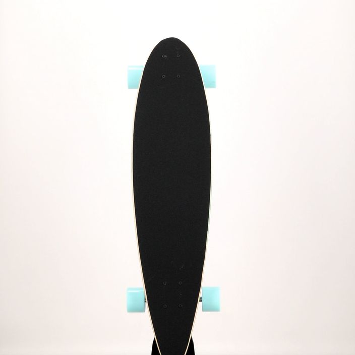 Playlife Seneca Longboard Skateboard blau 880294 13