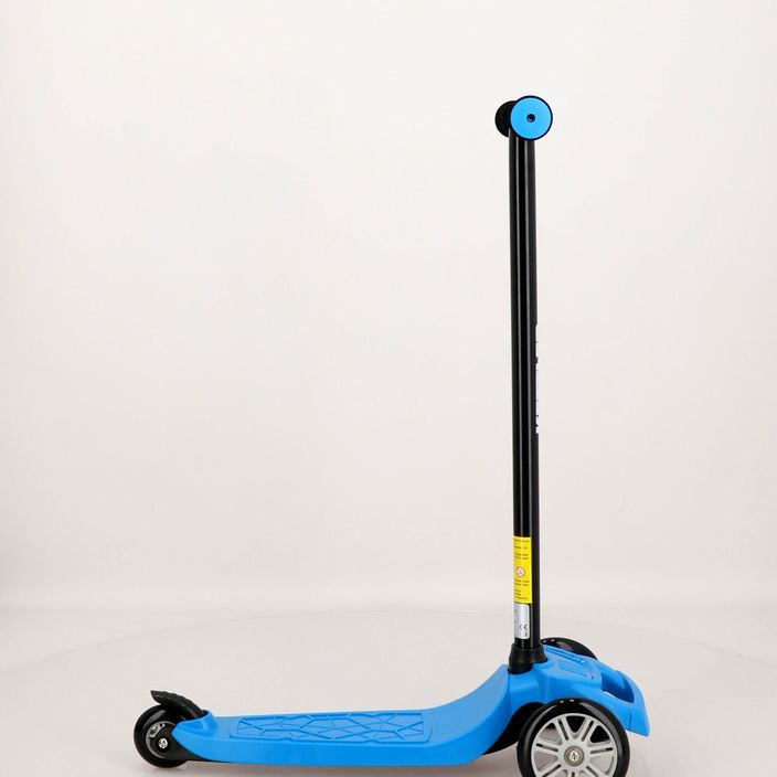 Kettler Kwizzy Kinder-Dreirad-Roller blau 0T07045-0010 9