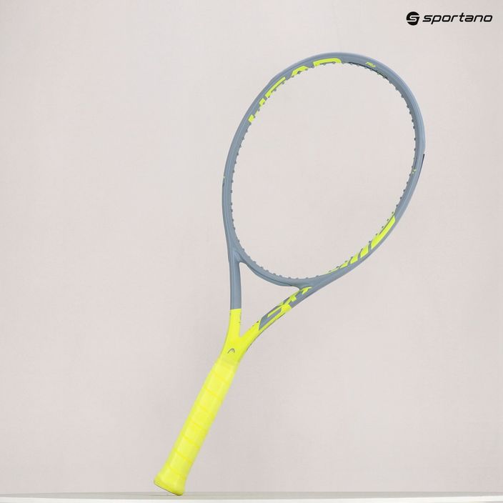 HEAD Graphene 360+ Extreme Pro Tennisschläger gelb 235300 14