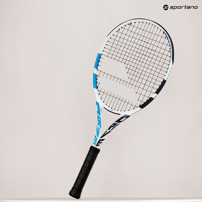 Damen-Tennisschläger BABOLAT Evo Drive Lite Woman blau 102454 11