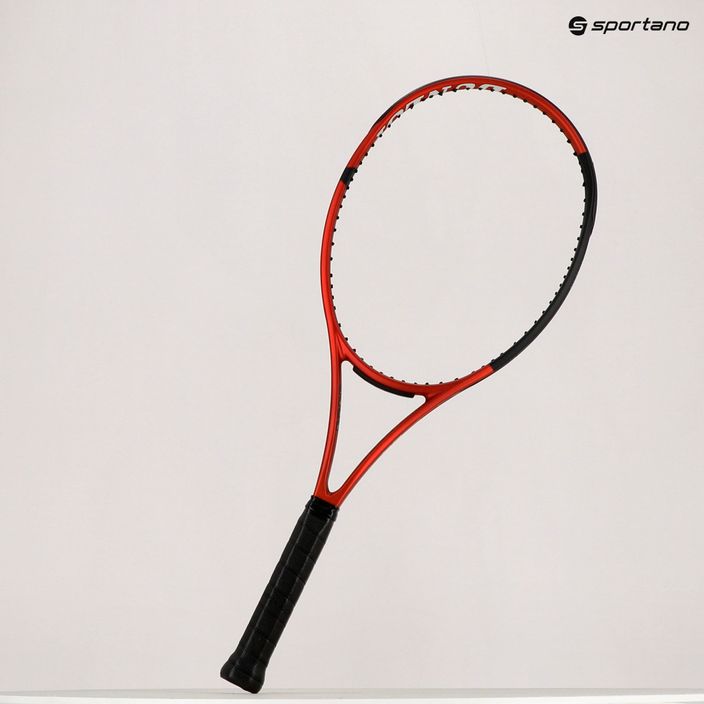 Tennisschläger Dunlop D Tf Cx 200 Nh rot 103129 8