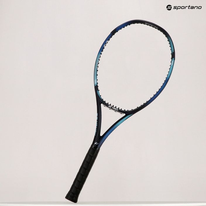 Tennisschläger YONEX Ezone NEW100 blau 7
