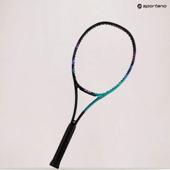 YONEX VCORE PRO 97 Tennisschläger schwarz 8