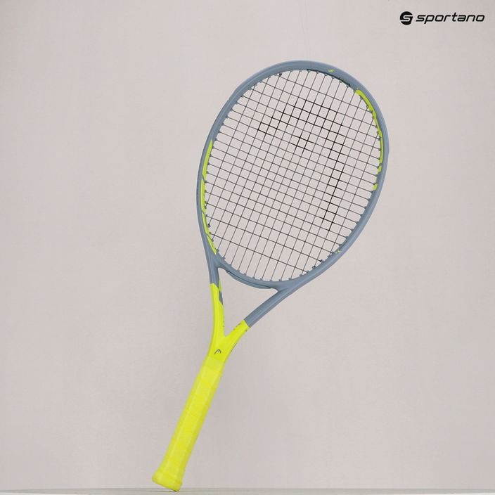 Tennisschläger HEAD Graphene 360+ Extreme S gelb 235340 11
