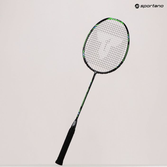 Talbot-Torro Arrowspeed 299 Badmintonschläger schwarz 439882 8
