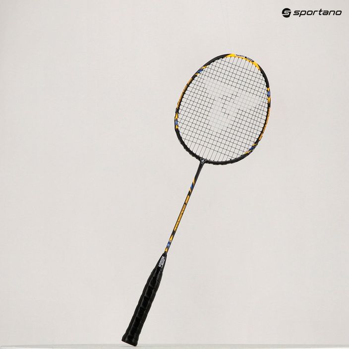 Talbot-Torro Arrowspeed 399 Badmintonschläger schwarz 439883 9