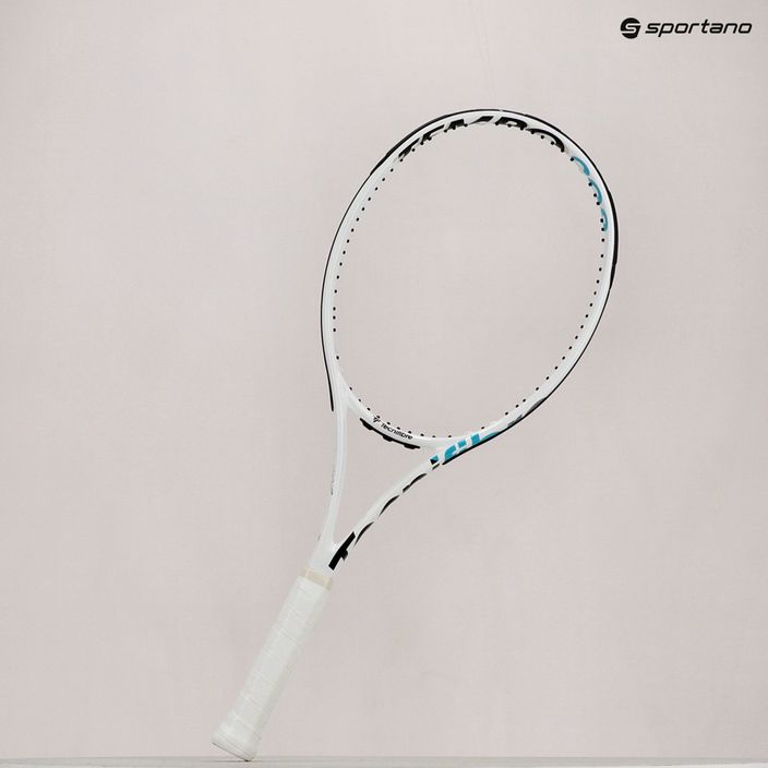 Tennisschläger Tecnifibre Tempo 298 Iga G2 weiß 14TEM29822 15