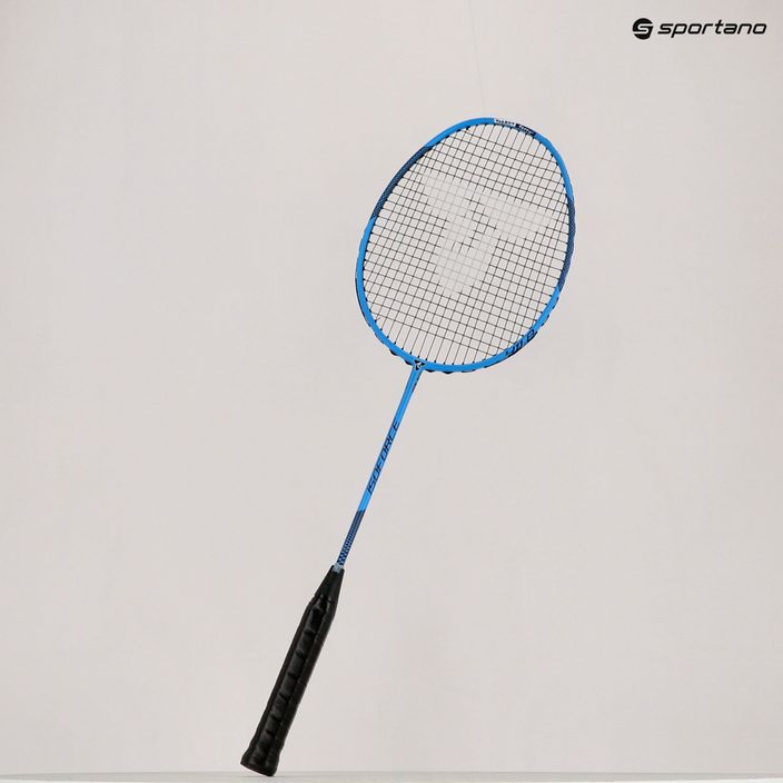 Talbot-Torro Badmintonschläger Isoforce 411.8 blau 439554 5