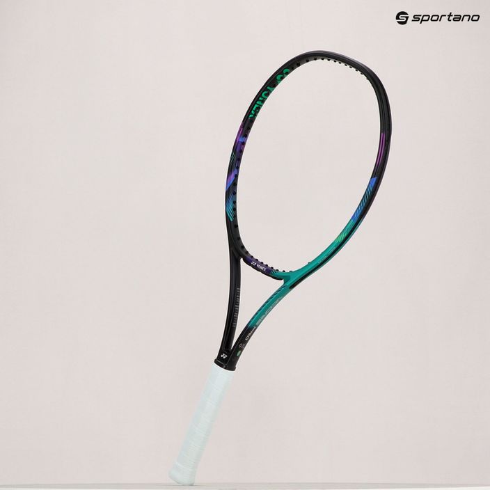 YONEX Vcore PRO 97L Tennisschläger schwarz 8