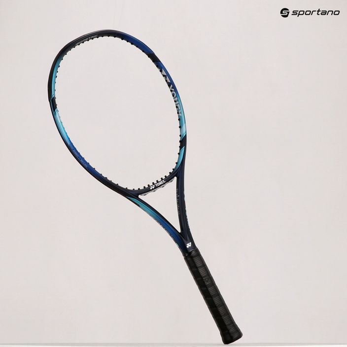 YONEX Tennisschläger Ezone 98 (22) blau 7