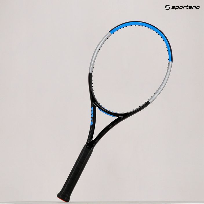 Tennisschläger Wilson Ultra 100 V3.0 Frm WR033611U 8