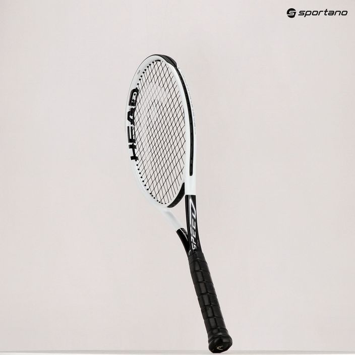HEAD Graphene 360+ Speed MP Tennisschläger weiß 234010 13
