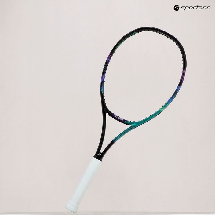 Tennisschläger YONEX VCORE PRO 100L grün 8