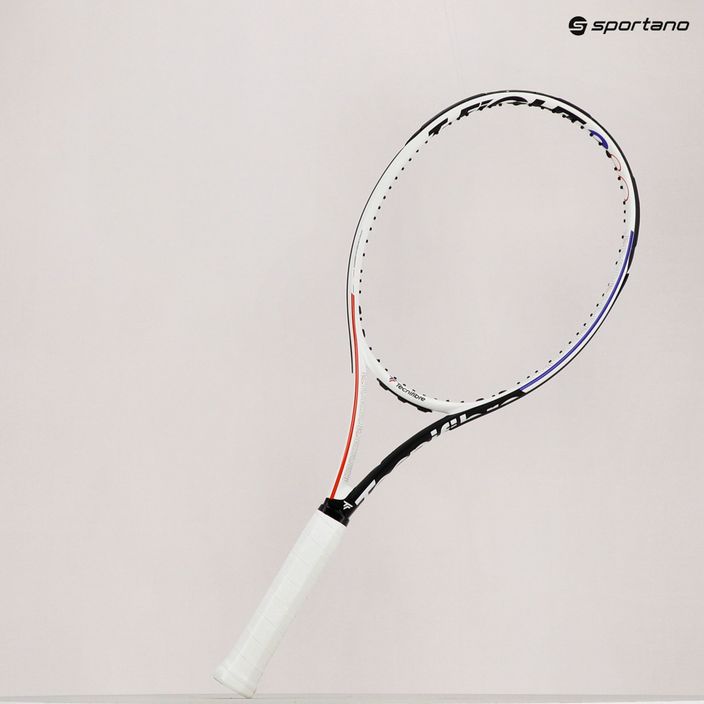Tennisschläger Tecnifibre T Fight RSL 280 NC weiß 14FI280R12 11