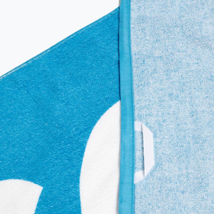 Schnell trocknendes Handtuch Zoggs Pool Towel blau 465268 4