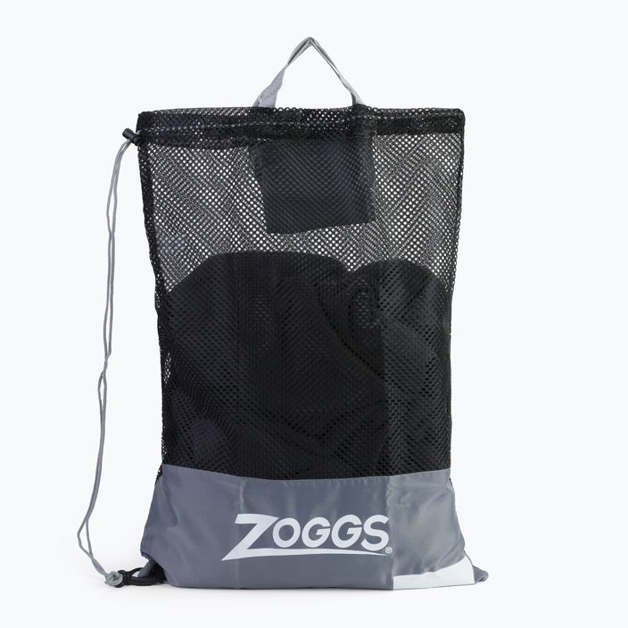 Tasche Zoggs Aqua Sports Carryall schwarz 465253 2