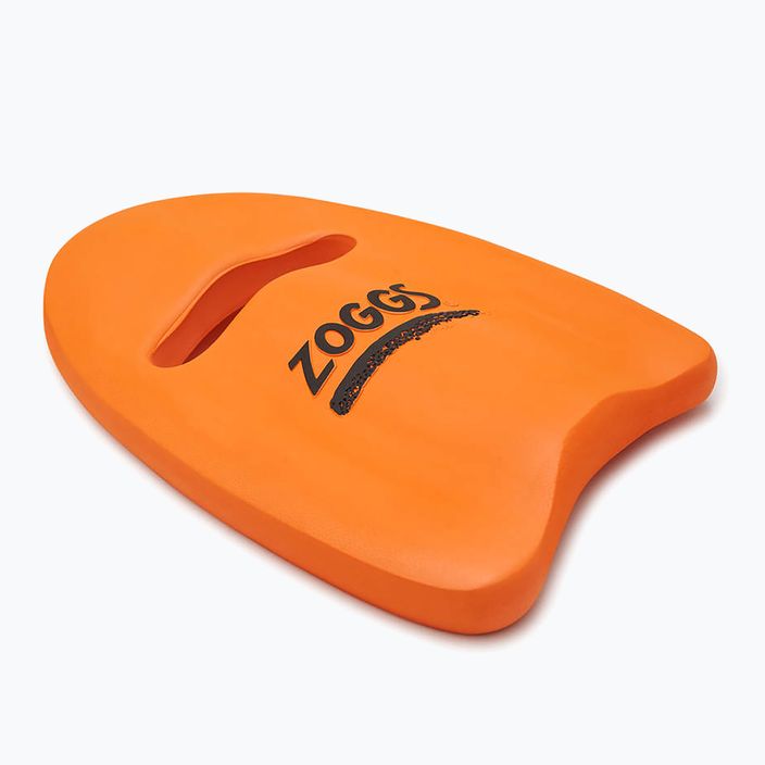 Schwimmbrett Zoggs Eva Kick Board OR orange 46522