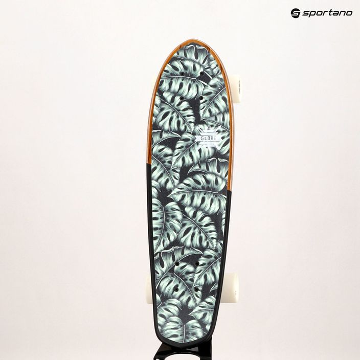 Cruiser Skateboard Globe Blazer grün-schwarz 1525125_TKMONST 11