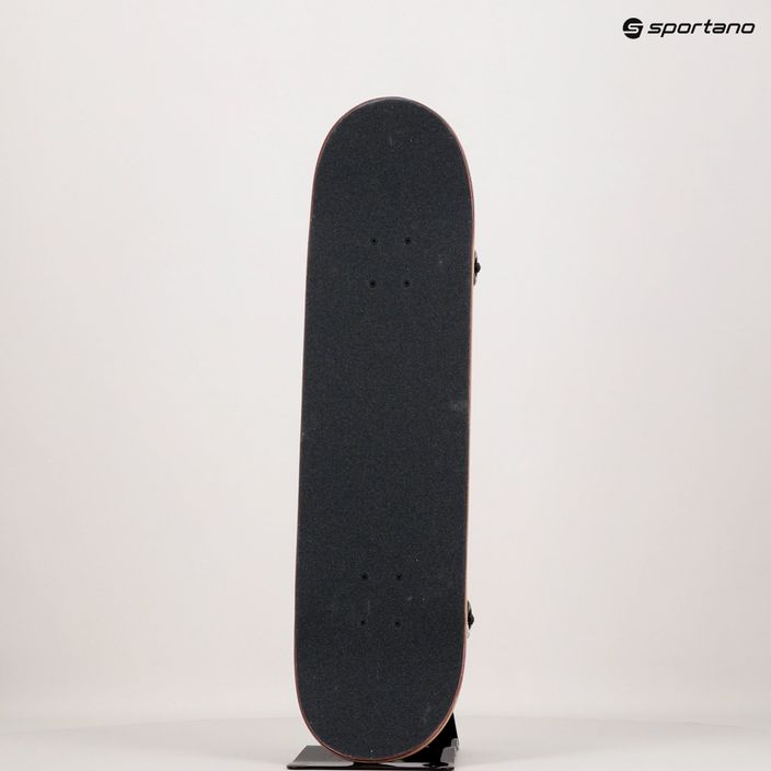 Skateboard Globe G1 Palm Off schwarz 1525279_BLK 9