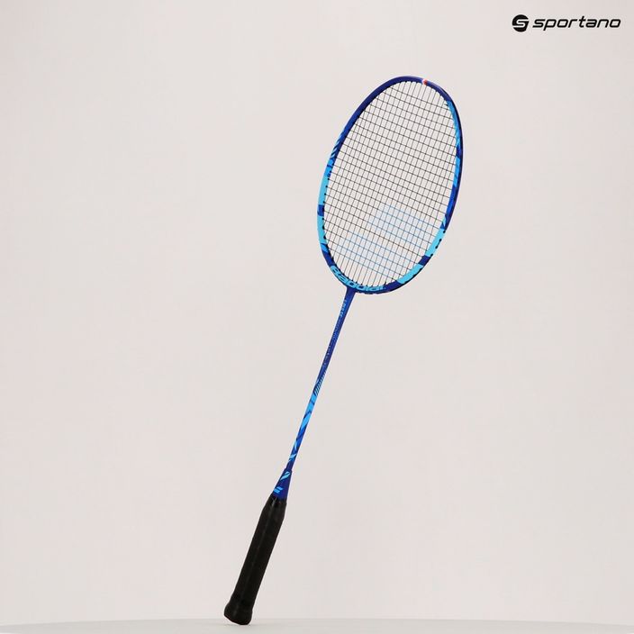 Badmintonschläger BABOLAT 22 I-Pulse Essential blau 190821 10