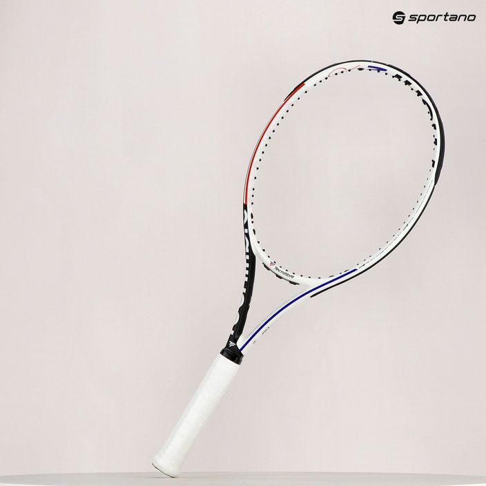 Tennisschläger Tecnifibre T Fight RSL 295 NC weiß 14FI295R12 11