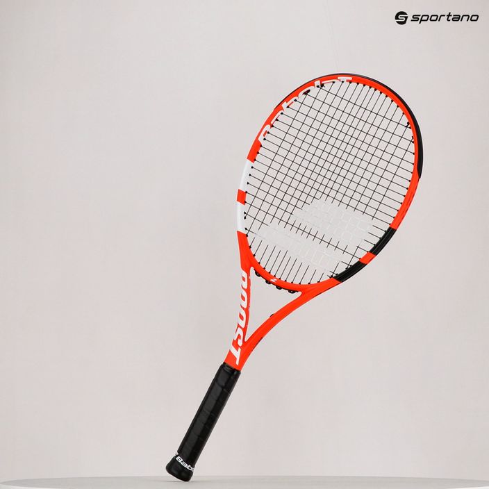 BABOLAT Boost Strike Tennisschläger rot 121210 9