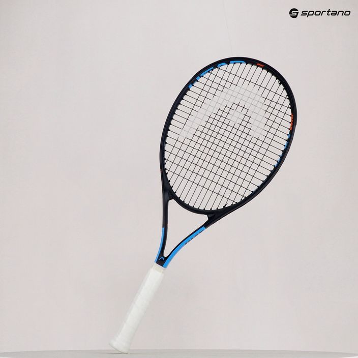 HEAD Tennisschläger Ti. Instinct Comp blau 235611 8