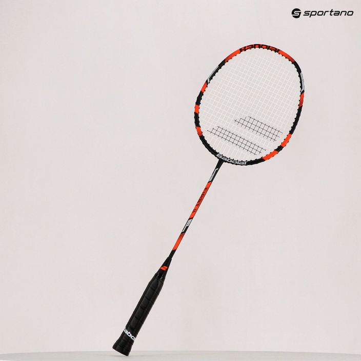 Badmintonschläger BABOLAT 20 First II schwarz 169968 7