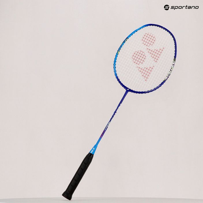 YONEX Badmintonschläger Astrox 01 Klar Blau 7