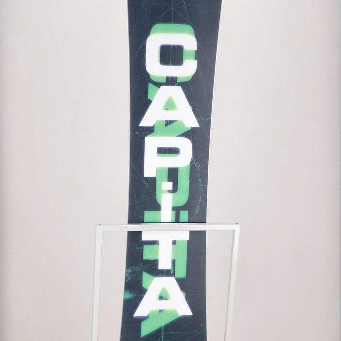 CAPiTA Pathfinder Snowboard schwarz-grün 1211130 7