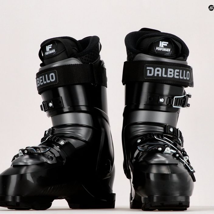 Dalbello PANTERRA 100 GW Skischuhe schwarz D2106004.10 9