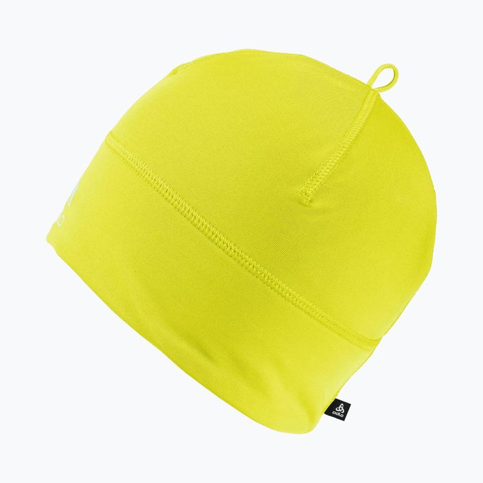 ODLO Polyknit Warm Eco Mütze gelb 762670/50016 6