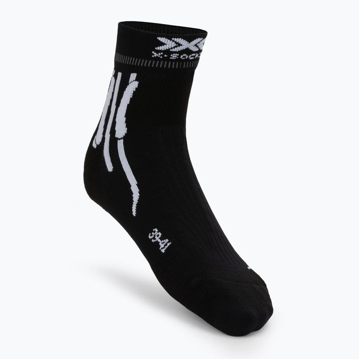 X-Socks Run Speed Two Laufsocken schwarz RS16S19U-B001 2
