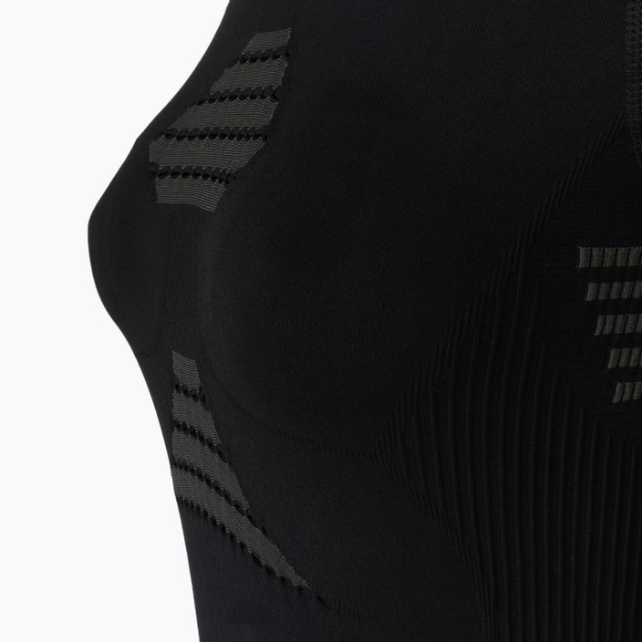 Damen Thermoshirt LS X-Bionic Invent 4.0 schwarz INYT06W19W 4